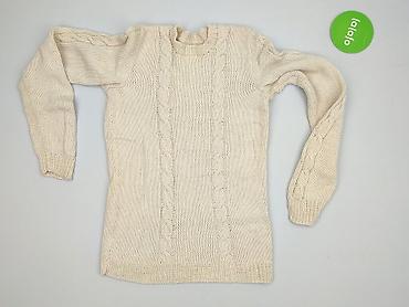 wool: Sweter damski, rozmiar S — 2