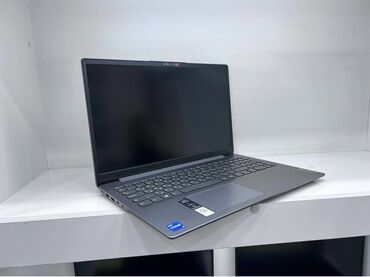 Ноутбуки и нетбуки: Ноутбук, Lenovo, 16 ГБ ОЗУ, Intel Core i5, 15.6 ", Новый, Для несложных задач, память SSD