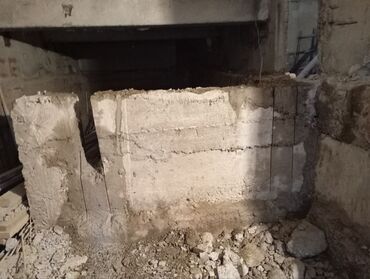 Beton işləri: Beton kesme kəsmə beton kəsimi kesimi karotçu - Beton kəsmə deşmə — 9