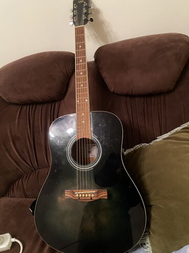 Гитары: Гитара 
Vgs 
Pure series 
D-10