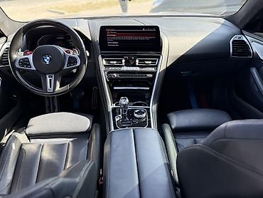 bmw e39: BMW 8 series: 2022 г., 4.4 л, Бензин, Купе — 9