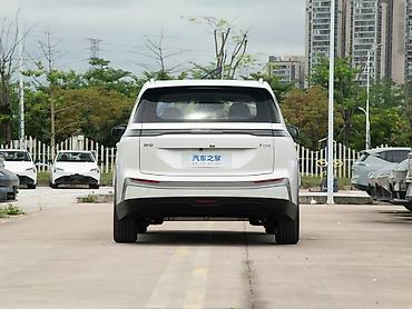 ion машина: GAC AION Y PLUS 500KM запас хода 2026 масло о пробег Машины в — 3
