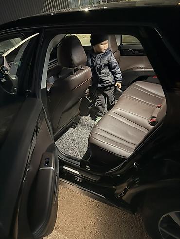 m5 g30: Hyundai Grandeur: 2023 г., 1.6 л, Автомат, Бензин, Седан — 8