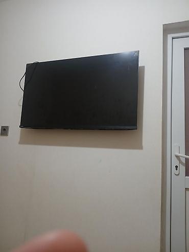 mini modem wifi: Yeni Televizor Toshiba LED ekran 43" Ünvandan götürmə — 1