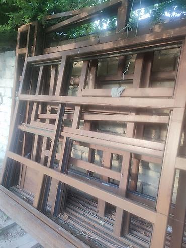 parnik salafan satilir: Plastik pencereler satılır 25 22 metir olmalıdı besetka ve eve yarayır — 5