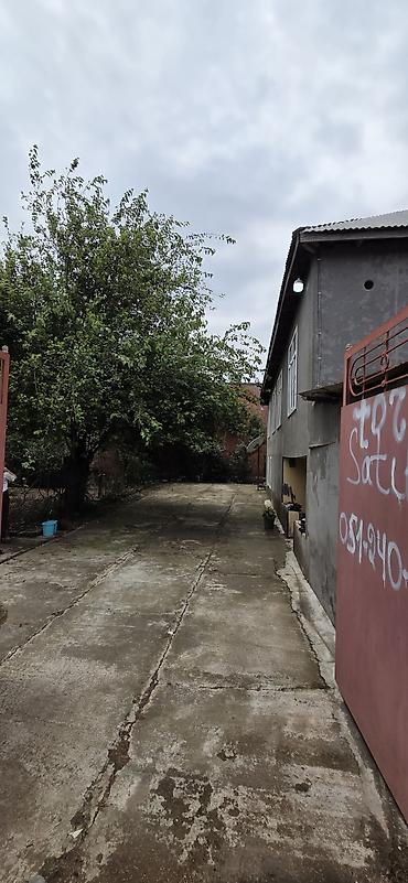 ev alqi satqi kiraye: 6 otaqlı, 196 kv. m, Kredit var, Yeni təmirli — 2