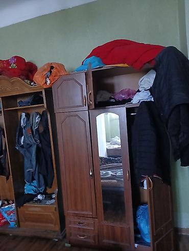 Qapılar və aksessuarlar: Otaq yoldasi axdaririq ayliq 130 azn genclik metrosu yaxinliqi — 4