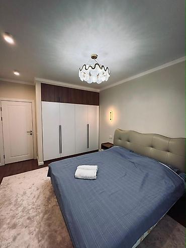 hostel osh: 3 комнаты, Бишкек Парк ТРЦ, Интернет, Wi-Fi — 1