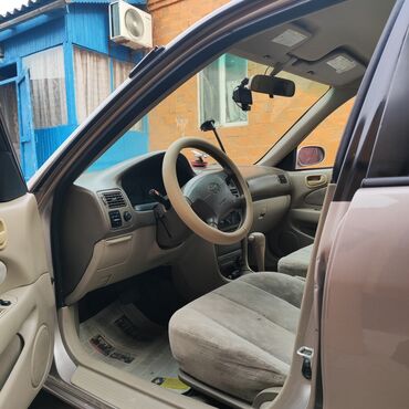 купить машину шевроле: Toyota Corolla: 2000 г., 1.8 л, Автоматтык, Бензин, Седан