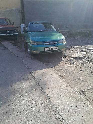 запчасти опель вектра б: Daewoo Nexia: 2009 г., 1.5 л, Механика, Бензин, Седан — 2