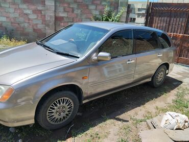 старый кузов одиссей: Honda Avancier: 2000 г., 2.3 л, Автомат, Бензин, Универсал