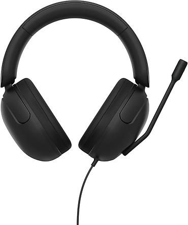 Видеоигры и приставки: Oyun üçün qulaqlıq Sony INZONE H3 Игровые наушники Sony INZONE H3 — 5