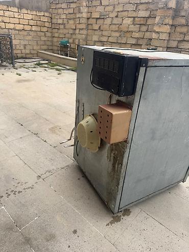 ınqbator: Rusiya, Fabrik istehsalı, Tam avtomat, Bütün növ quşlar üçün — 3