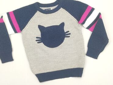 kombinezon wiosenny 98: Sweater, Endo, 3-4 years, 98-104 cm, condition - Very good