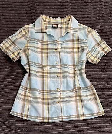 Qadın köynəyi
Ölçü: EUR 38 lalafo.az -da Qadın köynəyi
Ölçü: EUR 38