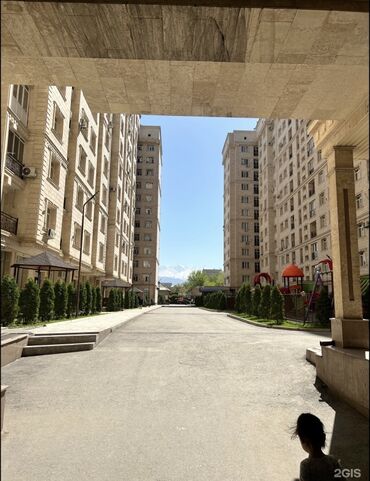здаю квартира долгосрочные: 1 комната, 38 м², Элитка, 2 этаж, Евроремонт