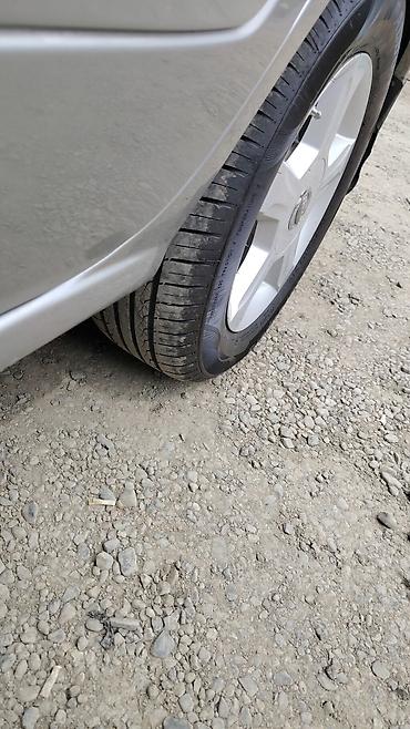 Təkərlər: Şin Roadshine R 15 — 9