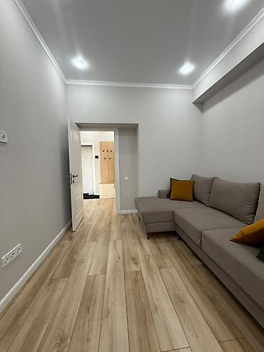 Продажа квартир: 1 комната, 47 м², Тунгуч мкр Элитка, 7 этаж, Косметический ремонт — 4