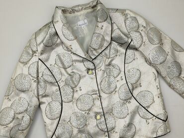 kurtka softshell damska lidl: Women's blazer, size 4XL (EU 48)