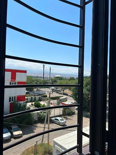 Продажа квартир: 2 комнаты, 60 м², Городская больница №4 (ул. Айни) Элитка, 2 этаж, Евроремонт — 2