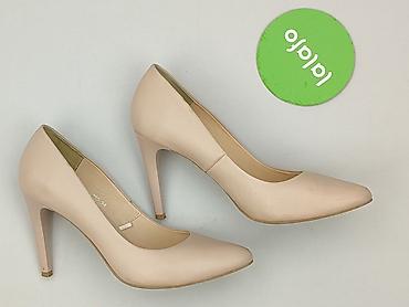 joia buty: Wojas, Półbuty damskie, rozmiar 37.5 — 2
