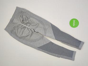 getry odchudzające: Legginsy Sportowe damskie, rozmiar S — 3