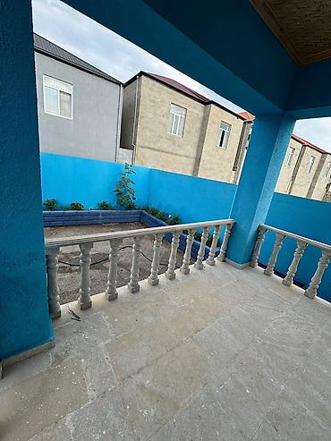 Həyət evləri və villaların satışı: Maştağa qəs. 3 otaqlı, 90 kv. m, Kredit yoxdur, Yeni təmirli — 18