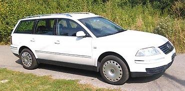 tomos prodaja srbija: POLOVNI DELOVI KOMPLETAN AUTO VW PASSAT B5.5 2.3 V5 BENZINAC | — 2