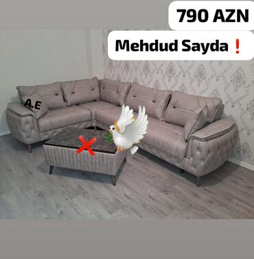 Divanlar: Künc divan, Yeni