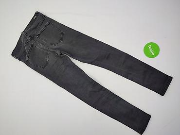 dickies: Denim, Jeansy damskie, rozmiar S — 3