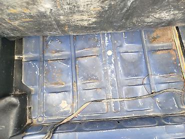 ВАЗ (ЛАДА): ВАЗ (ЛАДА) 2107: 2007 г., 1.6 л, Механика, Бензин, Седан — 10