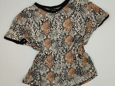 t shirty w zielone paski: New Look, Футболка жіноча, розмір 2XL