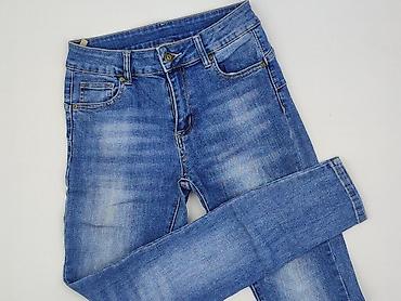 jeans levis: Skinny, Jeansy damskie, rozmiar XS — 1