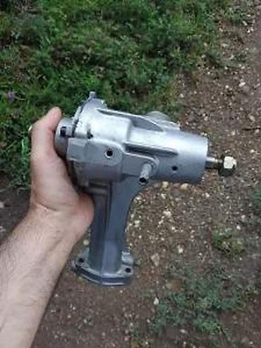 motore: REMONTOVANA VODENA PUMPA ZA FICU ZASTAVA 750 850 | Sve remontovano — 2