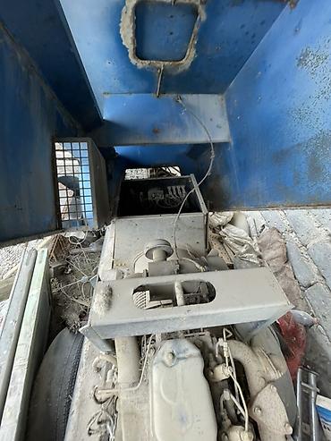 Генераторы: Цена договорная лежал долго точно не могу сказать в рабочем состоянии — 10