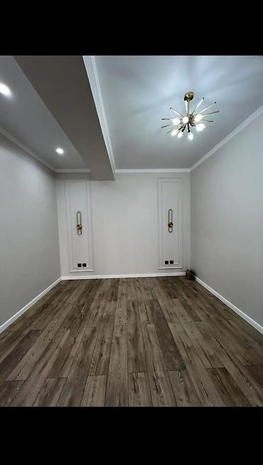арзан вагон: 2 комнаты, 68 м², Нижний Джал (Джал-23) Элитка, 5 этаж, Евроремонт — 4
