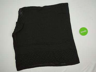 ciuchow: Ponczo damskie, rozmiar One size — 4