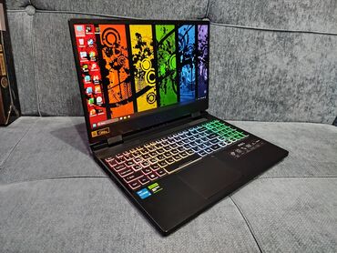 razer ноутбук: Ноутбук, Acer, 16 ГБ ОЗУ, Intel Core i5, 15.6 ", Новый, Для работы, учебы, память NVMe SSD