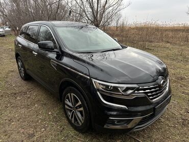 Renault: Renault Koleos: 2020 г., 2 л, Автомат, Газ, Кроссовер — 3