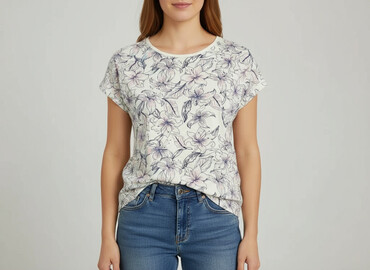 the weknd t shirty: Dorothy Perkins, Women`s T-shirt, size L (EU 40)
