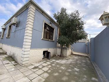 bakixanovda kirayə ev: Mənzil – geniş və işıqlı planlaşdırma - Daxili plan: uzun və səliqəli — 9