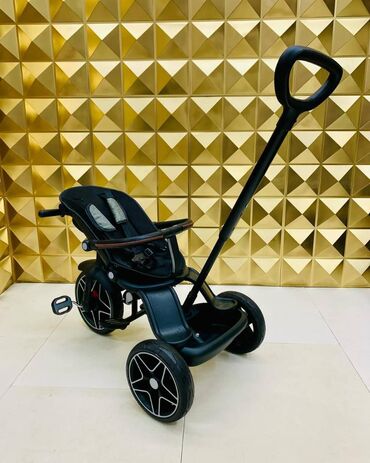 Uşaq velosipedləri: Yeni Üç təkərli Uşaq velosipedi 12", Pulsuz çatdırılma, Rayonlara çatdırılma — 30