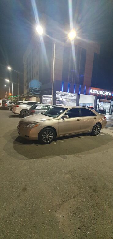 Toyota: Америка дар ҳолати хуб қарор дорад. Ҳуҷҷат солона!