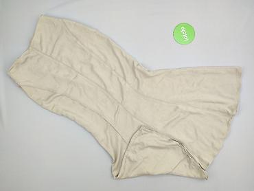 lniana spódnica reserved: Reserved, Spódnica damska, rozmiar XS — 2