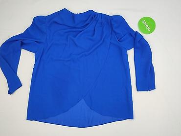 koszulo bluza: Bluzka damska, rozmiar XL — 5