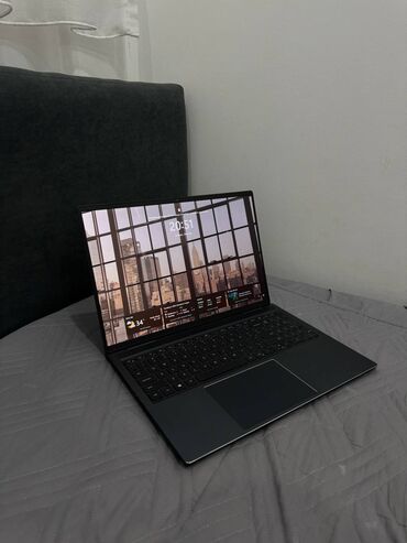 ноутбуки делл: Ноутбук, Dell, 32 ГБ ОЗУ, Intel Core i7, 16 ", Б/у, Для работы, учебы, память SSD