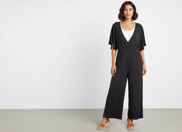 kombinezon na chrzest dla mamy: Bik Bok, Women`s overall, size XS