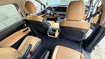пороги kia carnival 4: Kia Carnival: 2020 г., Минивэн — 7