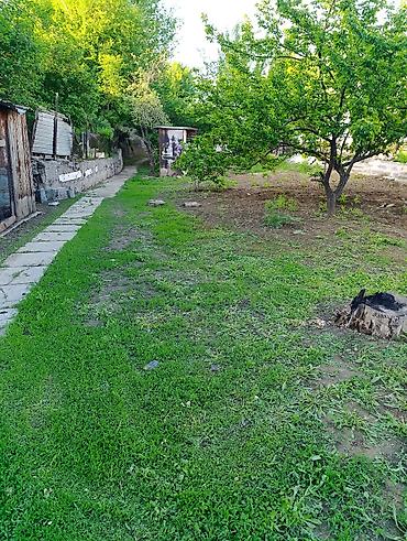 аламединском рынке: Продается дом не далеко от Аламединского рынка. Полноценный 4 комнаты — 3