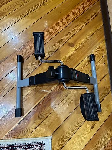 mtb velo: Ayaq idmanı üçün alıt heç bir problemi yoxdu baha alınıb Sumqayıtdadı — 3